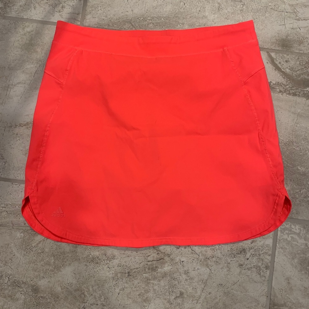 Women’s adidas golf tennis skort